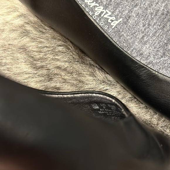 Dr. scholl’s flats - Picture 6 of 6